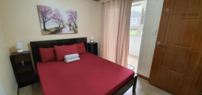 JLRC ZONEVILL Cozy condo